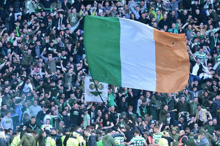 ‘Feeling in Greece…’ – Virals: Celtic handed huge boosts in race for 26-goal European star