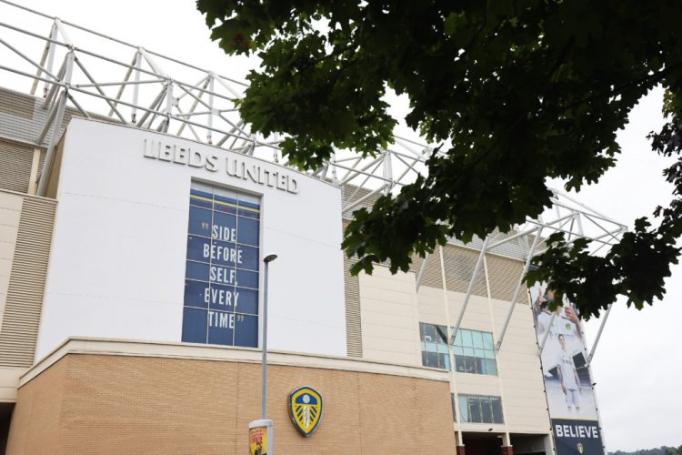 Leeds United to wrap up Leo Hjelde signing after Ross County loan success - Not The Old Firm