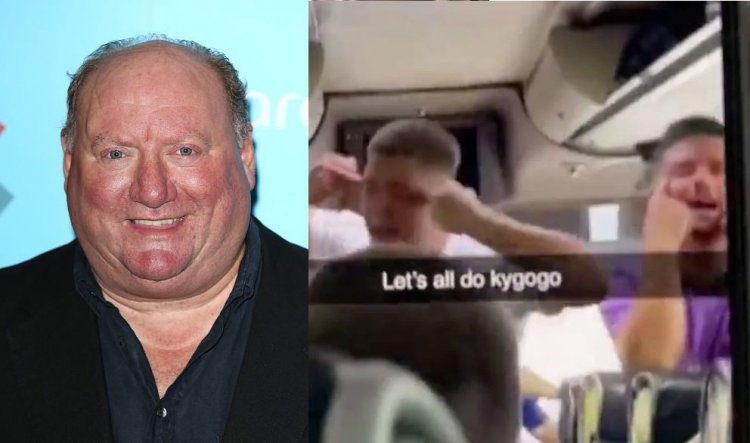 Rangers Fans Racism Against Kyogo, Alan Brazil Normalises Bigotry By Mocking Postecoglou's Name — Greek City Times