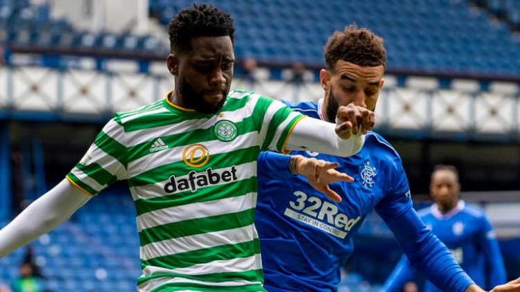 Miller expects 'electric' Old Firm clash