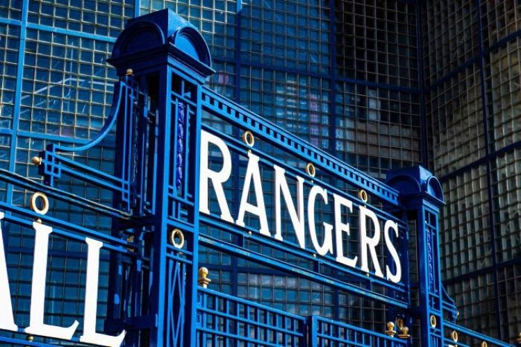 Kyogo Furuhashi: Rangers confirm fans banned after video investigation