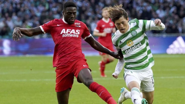 Rangers ban fans for Furuhashi abuse