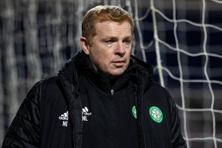 Neil Lennon makes bold Rangers vs Celtic prediction ahead of first Old Firm of the season