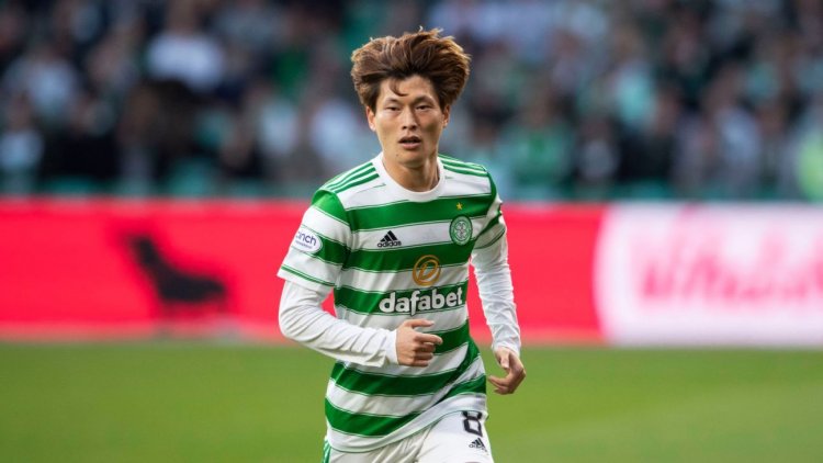 Rangers ban fans for abuse to Celtic's Furuhashi