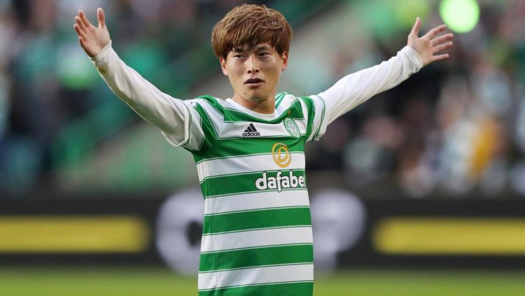 ‘Just be a decent human being and treat people with respect’ – Postecoglou hits out at Kyogo racist abuse