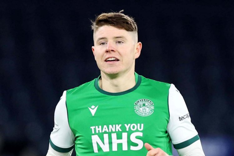 John Hartson warns rumoured Kevin Nisbet to Celtic deal won't be simple