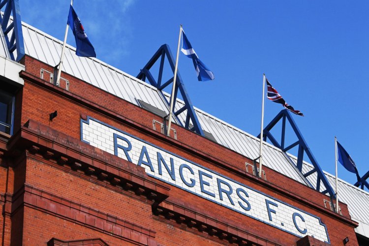 Rangers hailed by anti-racism campaigners for 'very strong message' after Kyogo abuse video