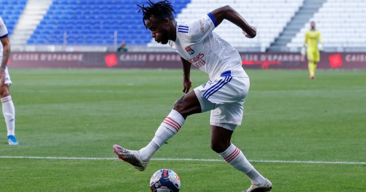 Cornet, Hughes, Christie, Lennon - Burnley transfer round-up