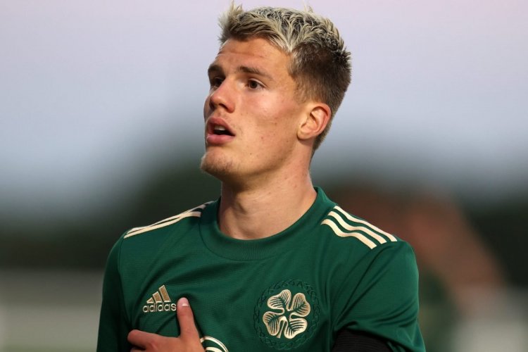 Virals: Tweet confirms deal ‘will get done’ with Celtic, who will lose ‘next Virgil van Dijk’