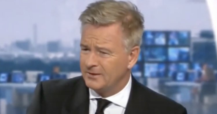 Charlie Nicholas predicts Celtic and Rangers thriller as he swoons over Angeball