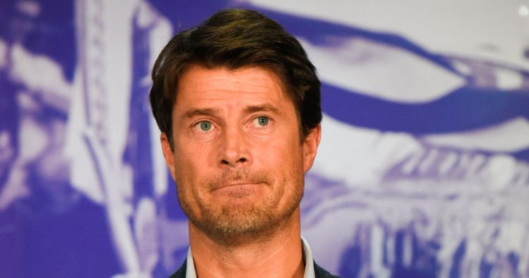 Brian Laudrup talks up Celtic threat as he tells Rangers the 'mistakes' must go