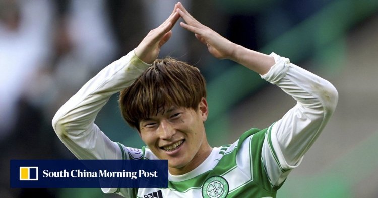 Rangers ban fans for racial abuse of Celtic striker Kyogo Furuhashi