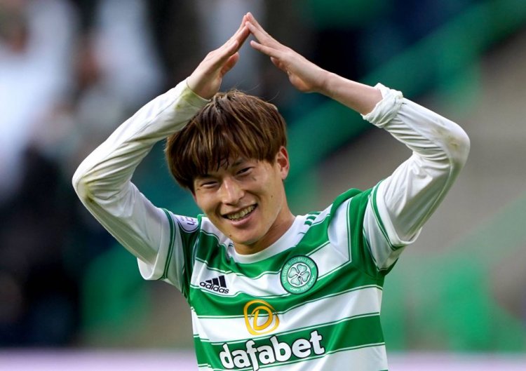 Hugh Keevins, Charlie Adam... | The Celtic Star