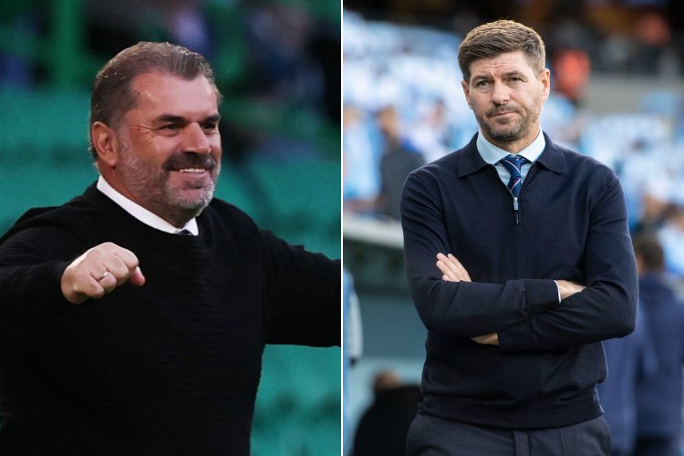 Rangers hero fears Celtic dominance in opening derby of season as Postecoglou's philosophy gains momentum