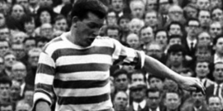 A BHOY CALLED JOE (PART FOUR)