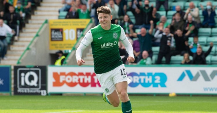 Tam McManus explains why Kevin Nisbet swap deal wouldn't have benefitted Hibs