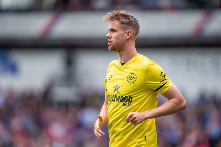 Report: Celtic actually received £17.5m for Kristoffer Ajer - 67 Hail Hail