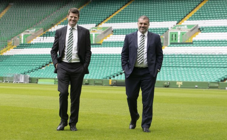 Celtic's week fought on three fronts – Alkmaar, Ibrox and the Tra