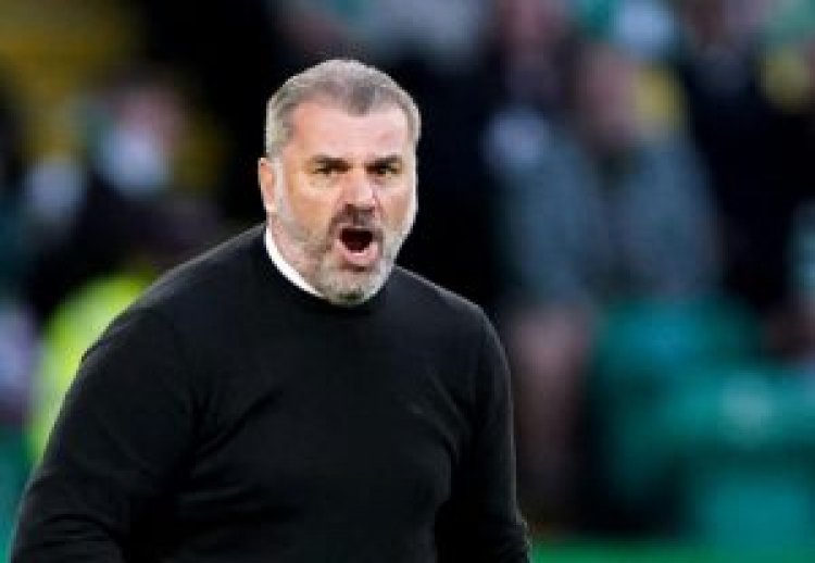 Blow For Celtic In Georgios Giakoumakis Hunt