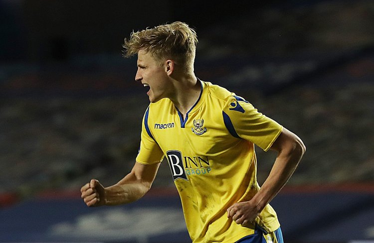 Report: Preston not likely to make move for Celtic-linked Ali McCann - 67 Hail Hail