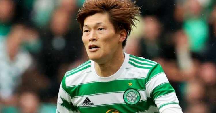 Rangers supporters who chanted 'racist song' about Celtic player are BANNED by club 'indefinitely' | The Irish Post