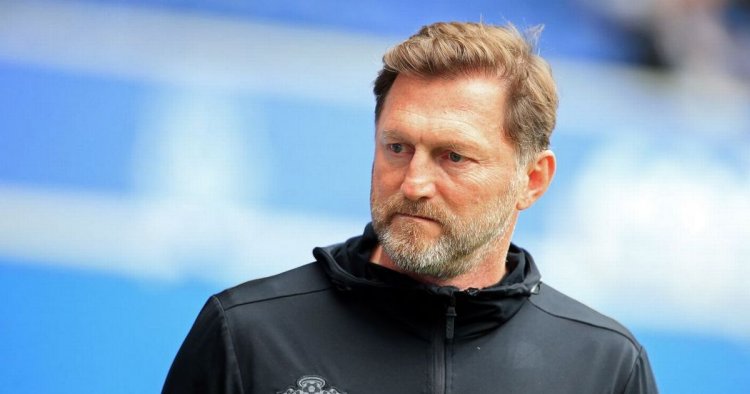 Southampton told to stump up 'major' fee for Dundee United youngster Kerr Smith