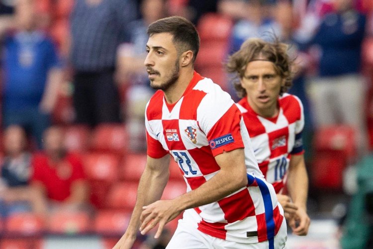Josip Juranovic Celtic squad number revealed as Artur Boruc role in transfer explained