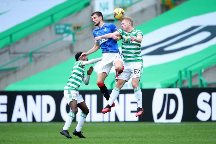 Rangers v Celtic: Old Firm crowd fears allayed by Nicola Sturgeon