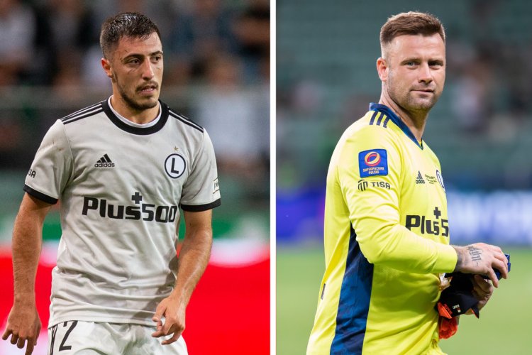 New Celtic signing Josip Juranovic reveals chats with Artur Boruc helped seal move