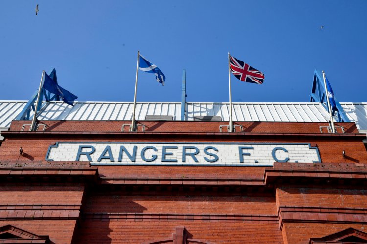 Rangers confirm positive Covid tests ahead of  Alashkert & Celtic clashes