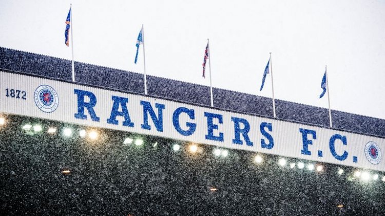 Rangers record positive coronavirus cases in testing ahead of Celtic match on Sunday