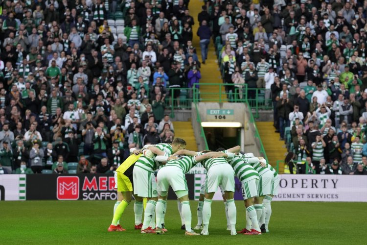 Celtic have a 2-0 first leg lead ahead of locking horns with AZ Alkmaar