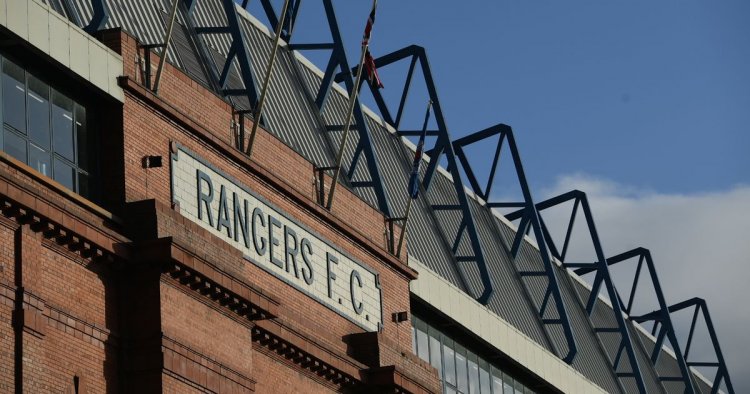 Rangers hit with Covid blow as three test positive ahead of Europa League trip