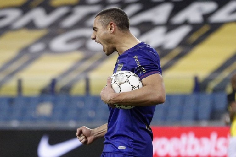 Celtic set to open new talks over deal for Giakoumakis | The Celtic Star