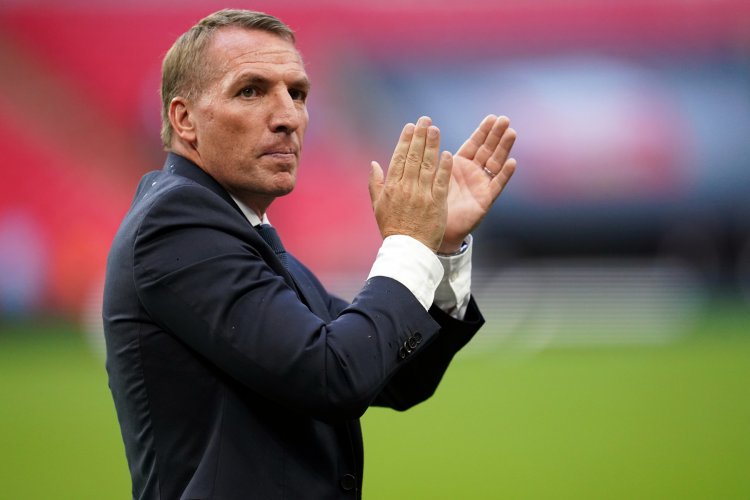 Brendan Rodgers set to avoid Celtic or Rangers Euro draw if Glasgow teams progress