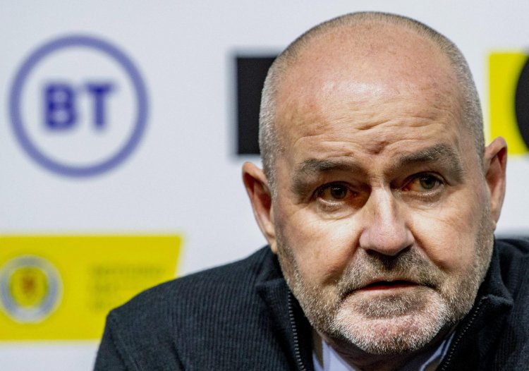 Scotland boss Steve Clarke bemused by SPFL's scheduling of Old Firm game - three days before vital Denmark game