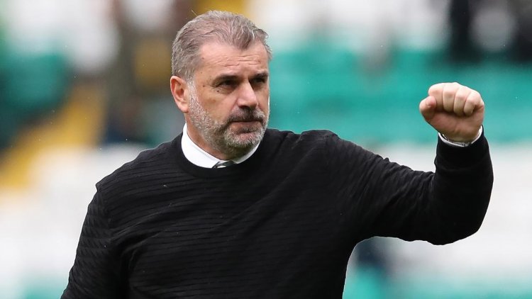 ‘I would have loved to play for him’: Celtic legends ‘excited’ by ‘risk taking’ Ange’s revolution