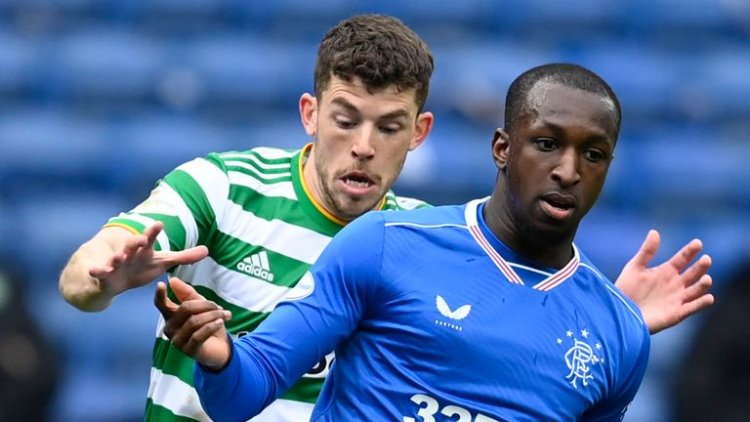Rangers vs Celtic: Pick your combined XI ahead of Sunday's Old Firm clash