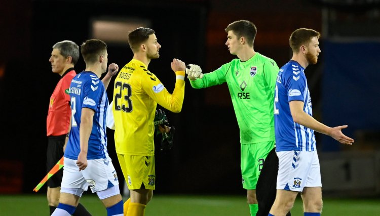 Ross Doohan addresses long-term Celtic hopes - 67 Hail Hail