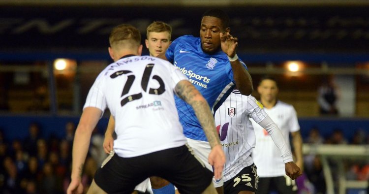 Parachute payments, six subs and Blues' Celtic-linked academy starlet