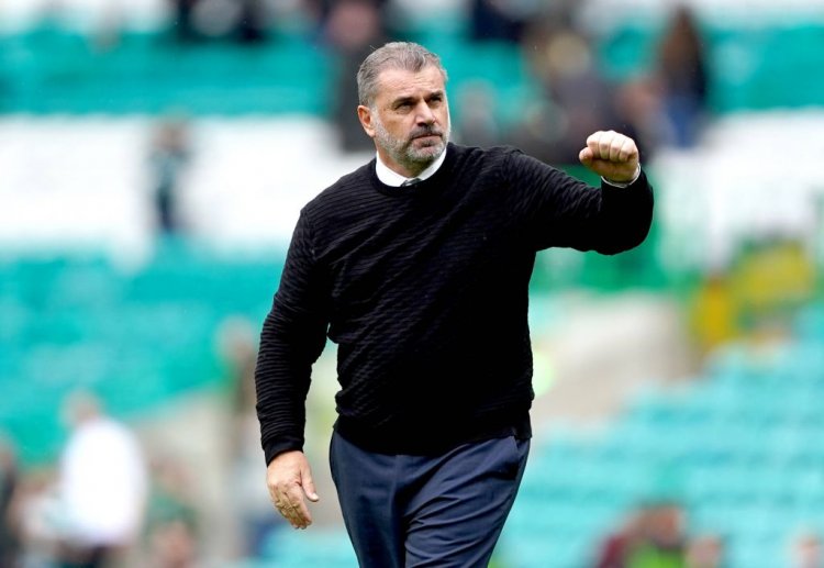 AZ Alkmaar v Celtic – "We've got to stand the test of time,&
