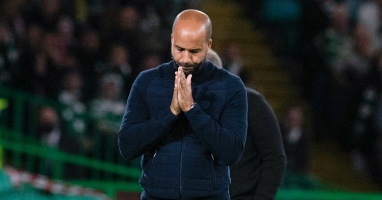 Alkmaar backtrack on Celtic blast as Dutch fans face TV blackout