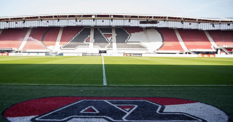 AZ Almkaar blast Dutch broadcasters for Celtic Europa League snub