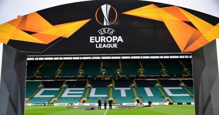 Celtic's potential Europa League group stage opponents