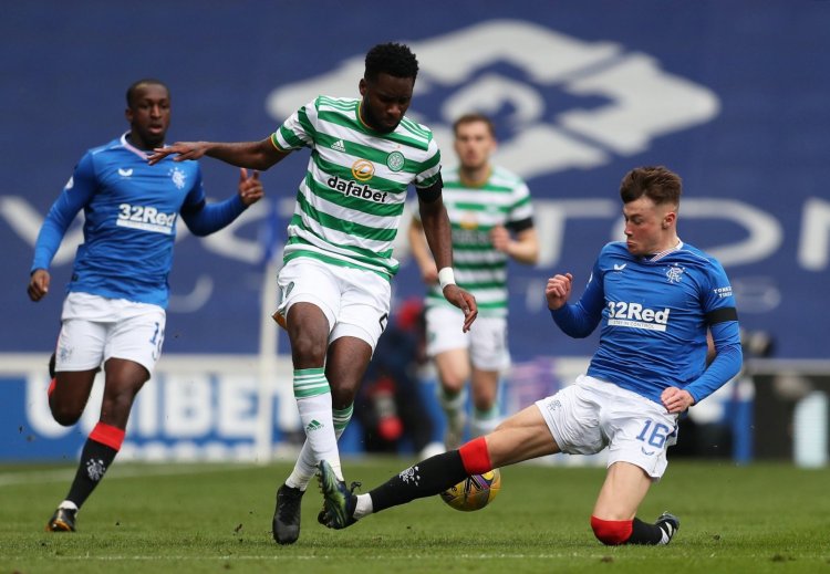 West Ham: Fans react to Odsonne Edouard rejection