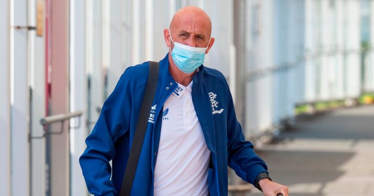 Covid stricken Rangers hope some stars could return for Celtic clash