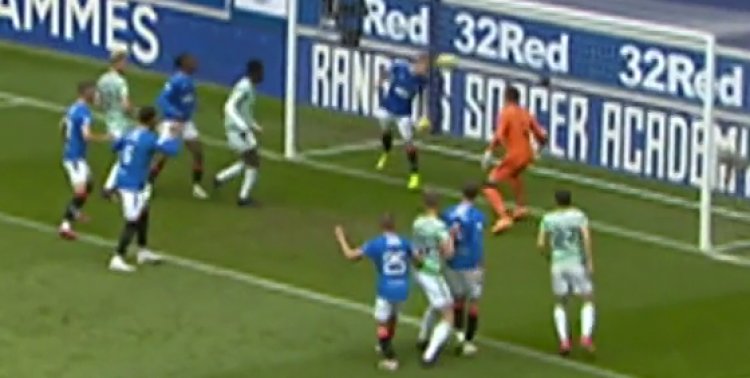 COVID RULE CHANGE: CELTIC LIKELY TO FACE FULL-STRENGTH IBROX SIDE