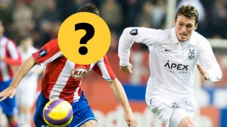 Quiz: Name rivals from Scots' groups