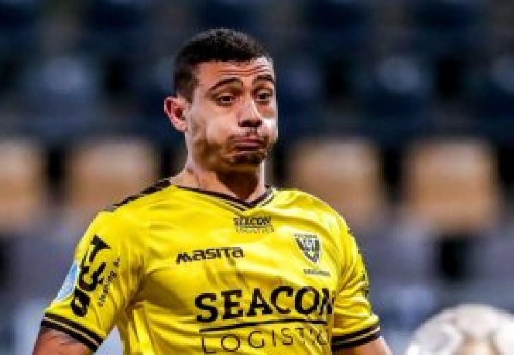 Celtic Yet To Meet Georgios Giakoumakis' Wage Demands