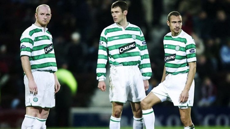Sutton and Hartson reflect on a nail-biting night in the Netherlands |